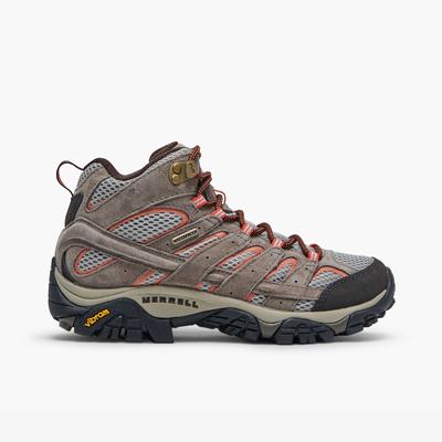 Merrell Waterproof Precio Tenis Botas Merrell Mexico